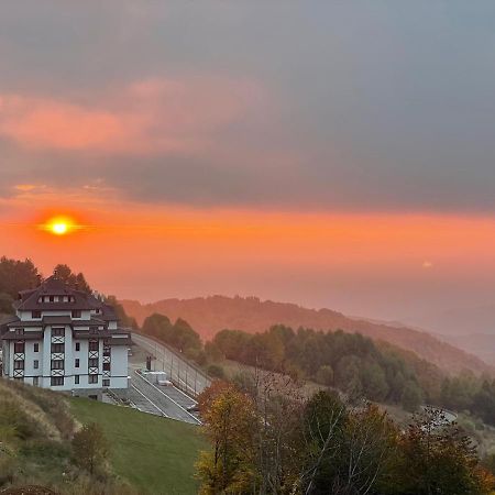 Apartmani Madera Kopaonik Bagian luar foto