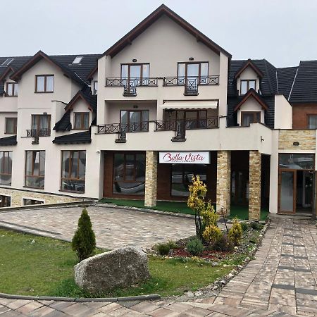 Apartmani Madera Kopaonik Bagian luar foto